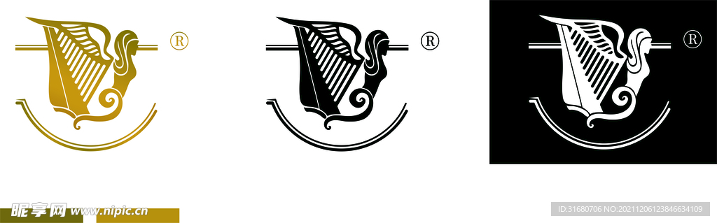 恒辉易购logo
