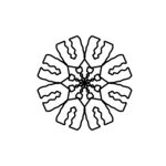 花纹