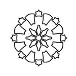 花纹