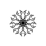 花纹