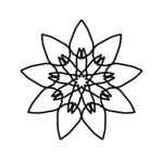 花纹