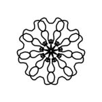 花纹