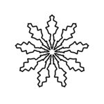 花纹