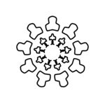 花纹