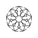 花纹