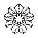 花纹