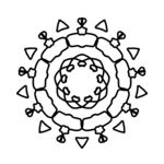 花纹
