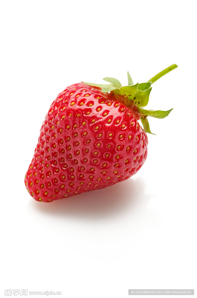 高清水果草莓素材