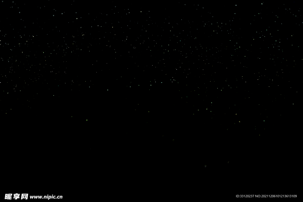 夜空