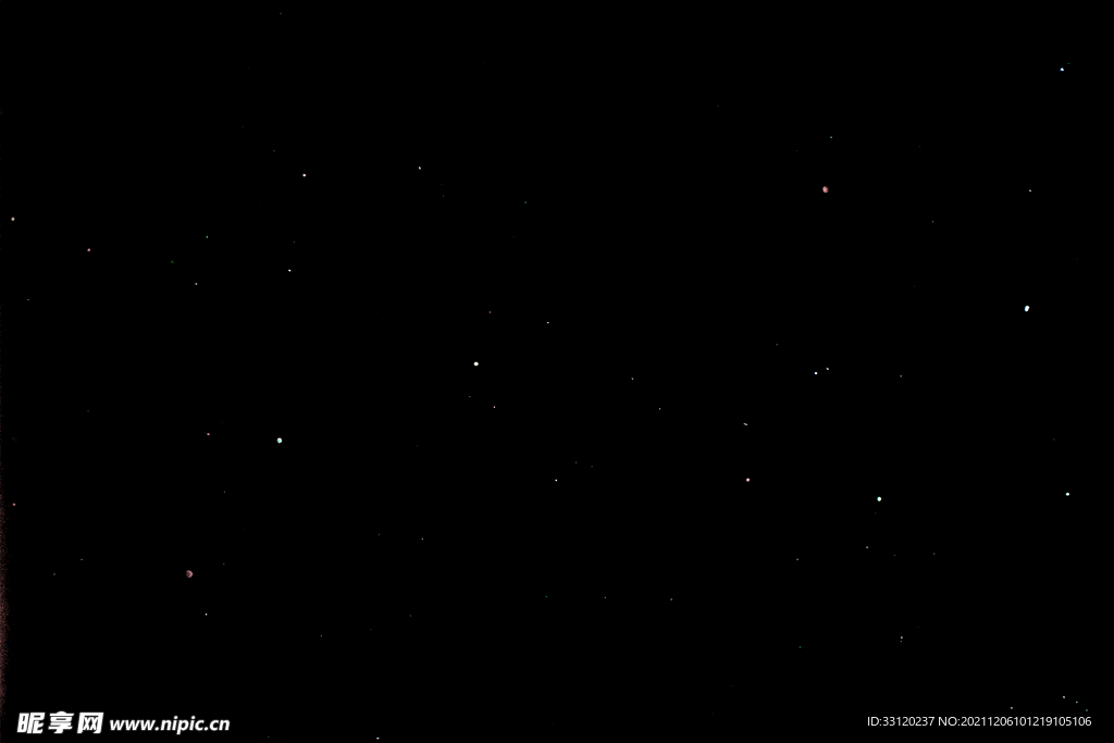 夜空
