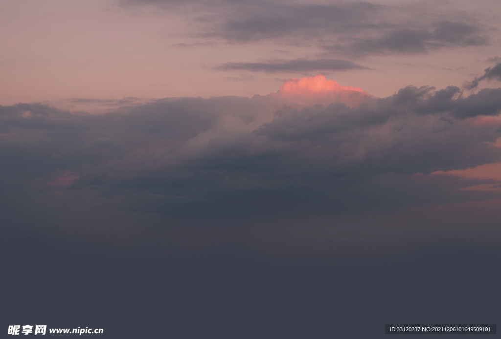 夜空