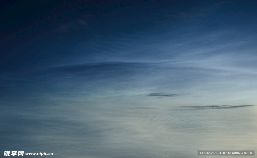 夜空