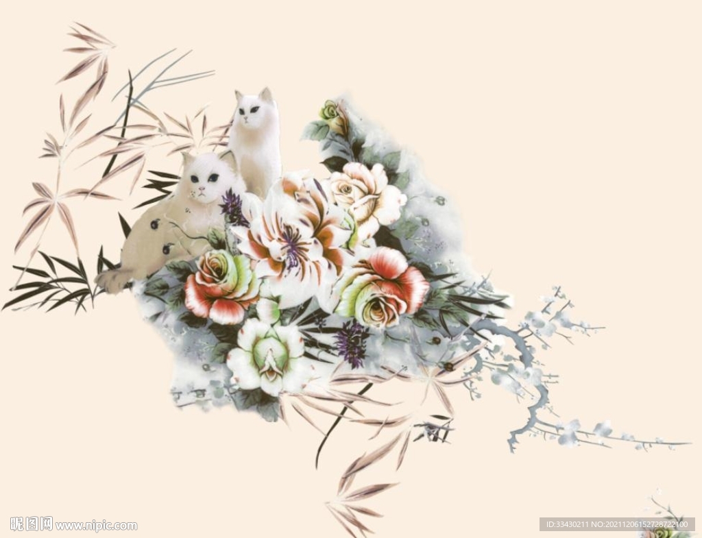 数码印花