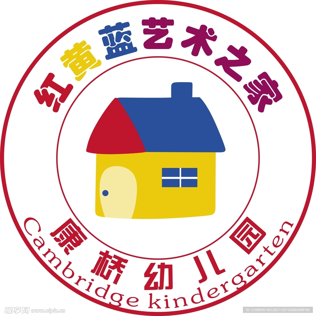 教育logo