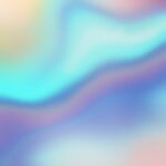 高级时尚抽象流体背景系列