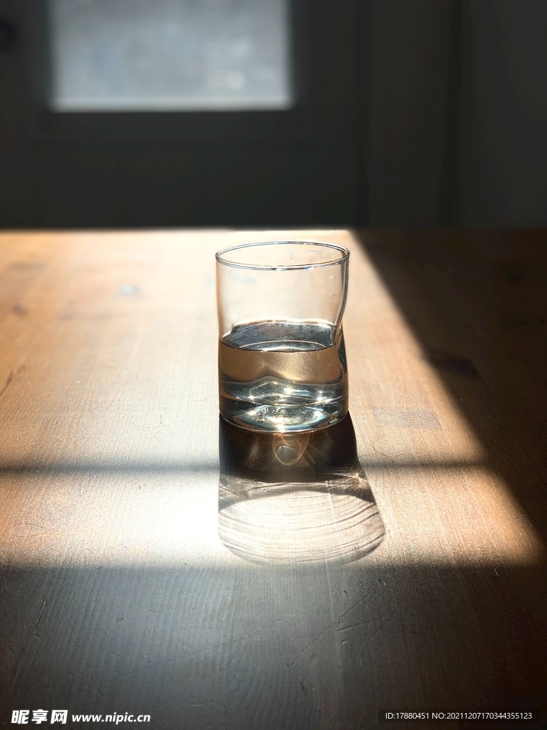 纯净水