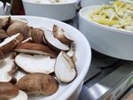 香菇片