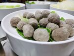 一盘贡丸