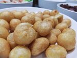 油面筋