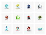 LOGO素材