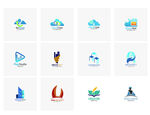 LOGO素材
