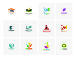 LOGO素材