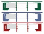 户外宣传栏