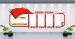 党建文化墙