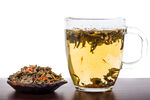 花茶             