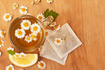 花茶             