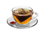 花茶             