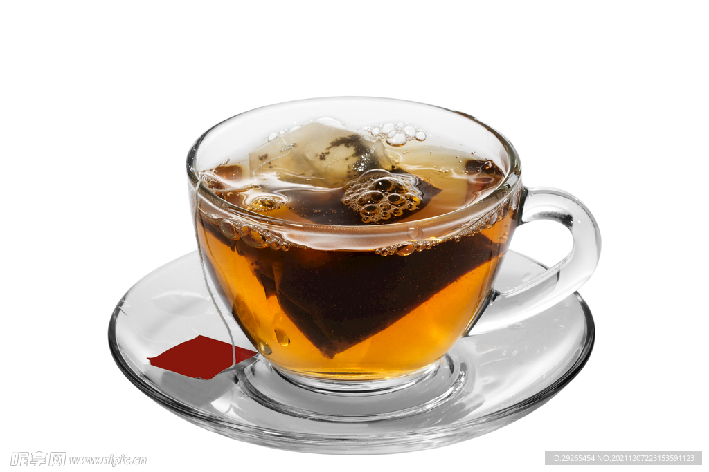 花茶             