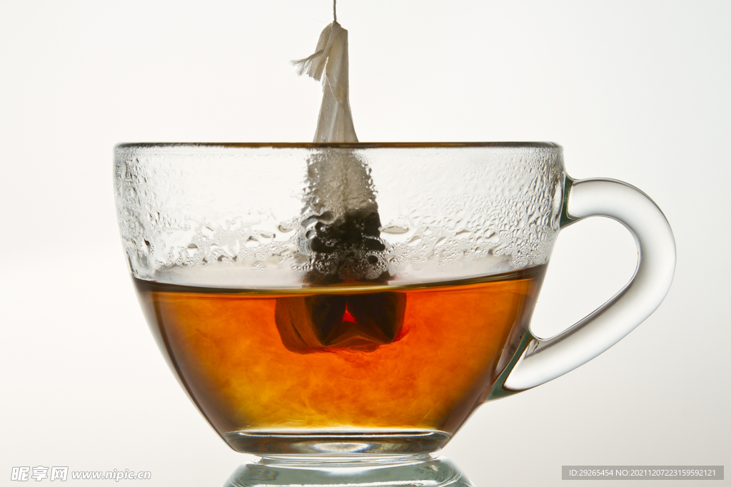 花茶             