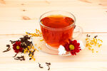 花茶             