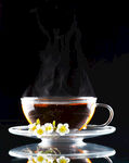 花茶             