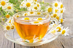 花茶             