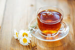 花茶             