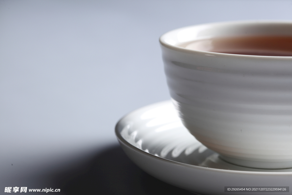 花茶             