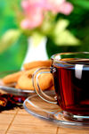 花茶             