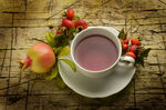 花茶             