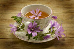 花茶             