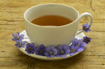花茶             