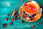 花茶             