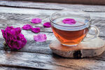 花茶             