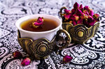 花茶             