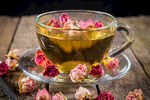 花茶             