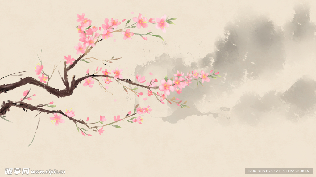 桃花