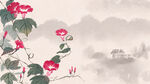 喇叭花