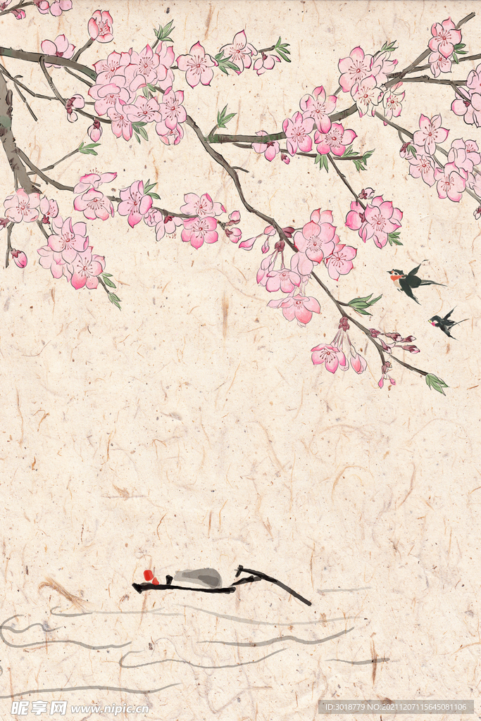 桃花