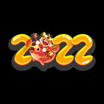 2022字体